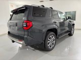 New 2025 Toyota 4Runner Limited image 4