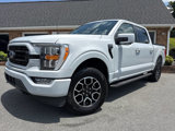 Used 2022 Ford F150 XLT w/ Equipment Group 302A High image 2