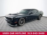 Used 2023 Dodge Challenger R/T Scat Pack image 2