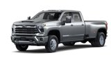 New 2025 Chevrolet Silverado 3500 High Country image 3