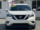 Used 2018 Nissan Murano SV w/ Cargo Package image 2