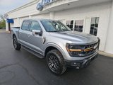 New 2025 Ford F150 Tremor w/ Equipment Group 402A High image 2