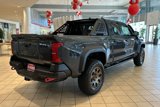 New 2025 Toyota Tacoma Trailhunter image 5
