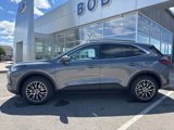 New 2025 Ford Escape SE image 2