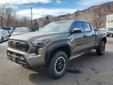 New 2025 Toyota Tacoma TRD Off-Road image 4