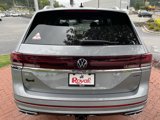 New 2025 Volkswagen Atlas SEL Premium R-Line image 5