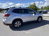 Certified 2024 Subaru Forester Limited image 6