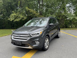Used 2018 Ford Escape SEL image 3