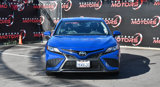 Used 2024 Toyota Camry SE image 2