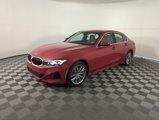 Used 2024 BMW 330i Sedan w/ Premium Package image 3