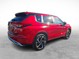 New 2025 Mitsubishi Outlander SE image 4