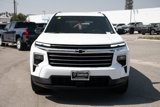 New 2026 Chevrolet Traverse LT w/ Driver Confidence Package image 2