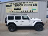 New 2025 Jeep Wrangler Unlimited Rubicon image 2