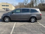 Used 2011 Honda Odyssey EX-L image 2