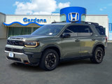 New 2026 Honda Passport TrailSport Elite image 3