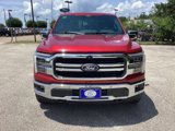 New 2025 Ford F150 Lariat image 2