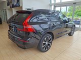 Certified 2025 Volvo XC60 B5 Plus w/ Protection Package Premier image 6