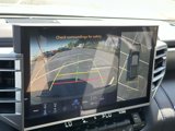 New 2025 Toyota Tundra Platinum image 4