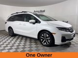 Used 2025 Honda Odyssey EX-L image 4
