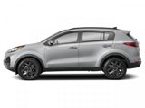 Certified 2022 Kia Sportage Nightfall Edition w/ Nighfall AWD Premium Package image 6