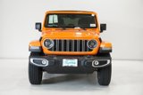 New 2025 Jeep Wrangler Sahara image 3