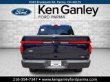 New 2025 Ford F150 Lightning Platinum image 6