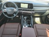 New 2025 Kia Telluride SX image 5