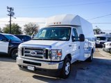 New 2025 Ford E-350 and Econoline 350 Super Duty w/ Power Equipment Group image 3