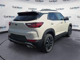 New 2026 Chevrolet TrailBlazer ACTIV w/ Convenience Package image 5