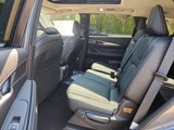 New 2025 INFINITI QX60 Luxe image 5