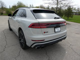 Used 2021 Audi SQ8 Premium Plus w/ SQ8 Black Optic Package image 5