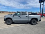 New 2025 Chevrolet Silverado 1500 ZR2 w/ Technology Package image 3
