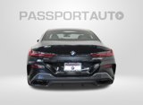 New 2026 BMW M850i xDrive image 4