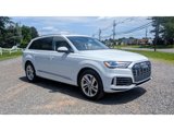 Used 2023 Audi Q7 3.0T Prestige image 3