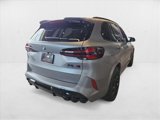 New 2025 BMW X5 M Competition w/ Executive Package image 2