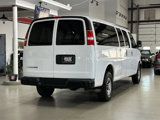 Used 2022 Chevrolet Express 3500 LS image 2