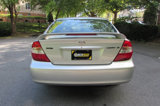 Used 2004 Toyota Camry SE image 5