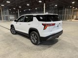 New 2026 Chevrolet Equinox LT w/ Convenience Package II image 4