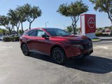 New 2025 Nissan Murano Platinum w/ Cargo Package image 2