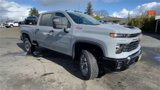 New 2025 Chevrolet Silverado 2500 Custom w/ Custom Value Package image 3
