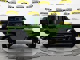 New 2025 Jeep Wrangler Unlimited Sport image 6