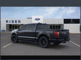 New 2025 Ford F150 Lariat w/ Equipment Group 502A High image 4