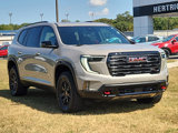 New 2026 GMC Acadia AT4 w/ Luxury Package image 3