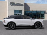 New 2025 Cadillac Optiq Sport 1 w/ LPO, ONYX Package image 5