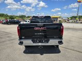 New 2025 GMC Sierra 2500 SLT w/ SLT Convenience Package image 4