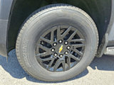 New 2025 Chevrolet Silverado EV LT image 4