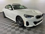 Certified 2024 BMW 230i xDrive Coupe w/ Convenience Package image 3