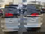 New 2025 Chrysler Voyager LX image 4