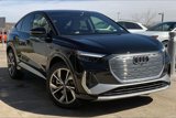 New 2025 Audi Q4 e-tron Premium Plus image 2