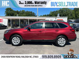 Used 2018 Subaru Outback 2.5i Premium image 2